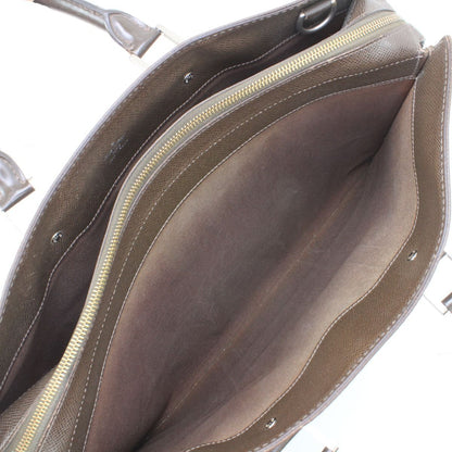 Louis Vuitton Taiga Rosane Business Bag M30052 Brown