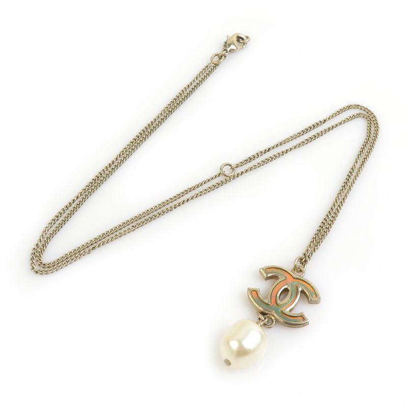 Chanel Necklace