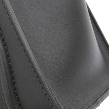 Celine Luggage Micro Shopper Handbag