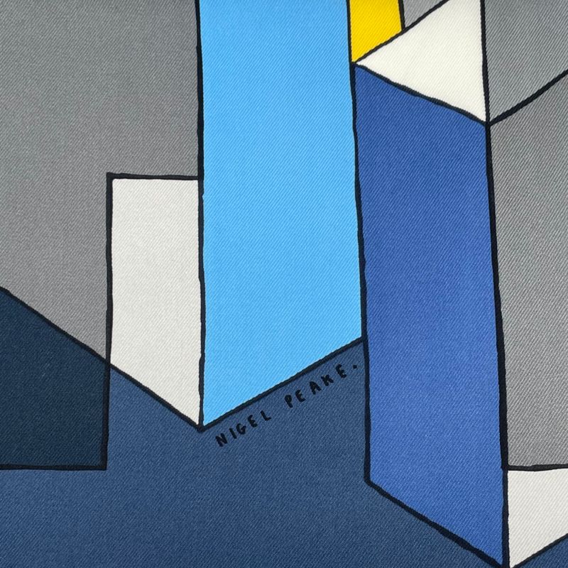 Hermes THE Nature OF MEN The Natural Multicolor