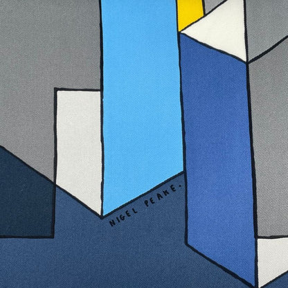 Hermes THE Nature OF MEN The Natural Multicolor