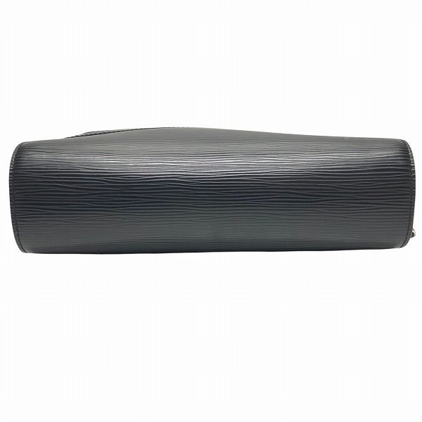 Louis Vuitton Epi Oche M59362 Bag Handbag Second Bag Men's