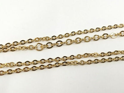 Dior Logo Top Necklace