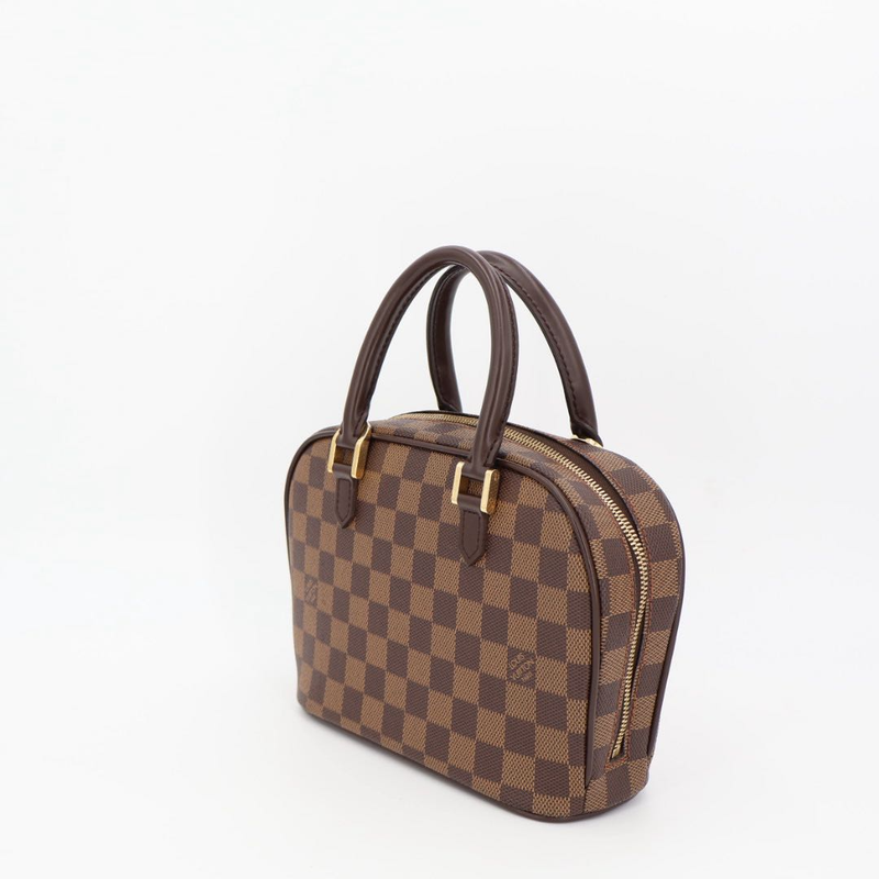 Louis Vuitton Damier Sarria Mini Handbag N51286