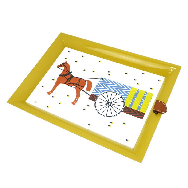 Hermes Tray Atrium Pipnomobile Interior Accessory Holder Others