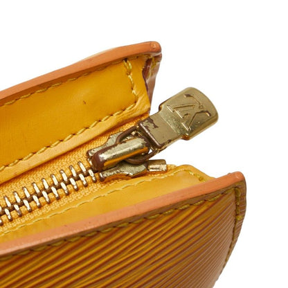 Louis Vuitton Epi Saint Jacques Shopping Shoulder Bag Tote Bag M52269 Tassili