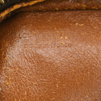 Louis Vuitton Mini Amazon Shoulder Bag Monogram Brown M45238 62ka831