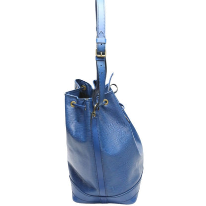 Louis Vuitton Epi Drawstring Shape Shoulder Bag Noe