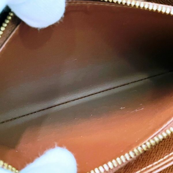 Louis Vuitton Monogram Zippy Wallet M60017 Long Wallet Unisex