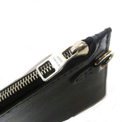 Louis Vuitton Epi Neverfull MM M40932 Pouch Only Bag Clutch Bag Second Bag