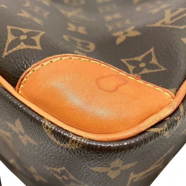 Louis Vuitton Monogram Nile M45244 Bag Shoulder Bag Unisex