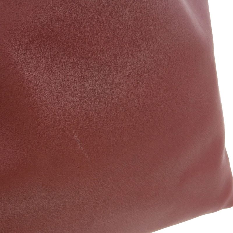 Hermes Reversible Double Sens 36 Handbag