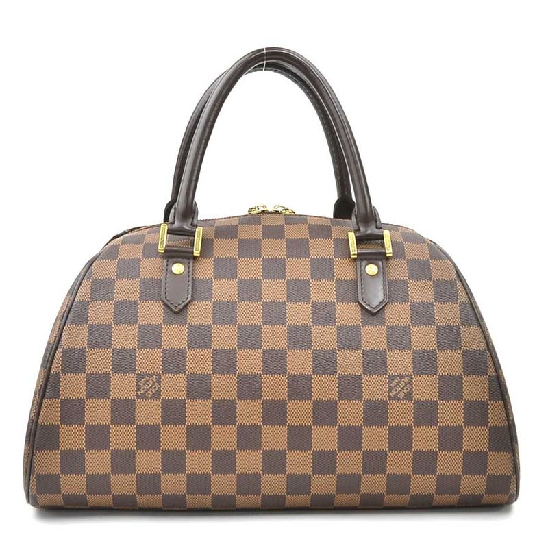 Louis Vuitton Handbag Damier Rivera MM N41434