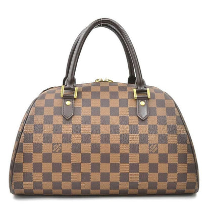 Louis Vuitton Handbag Damier Rivera MM N41434