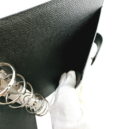 Louis Vuitton R20042 Epi Agenda MM System Notebook Cabas - Notebook Cabas -