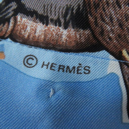 Hermes Vintage La Vie Precieuse De La Mediterranee Precious Life Of The