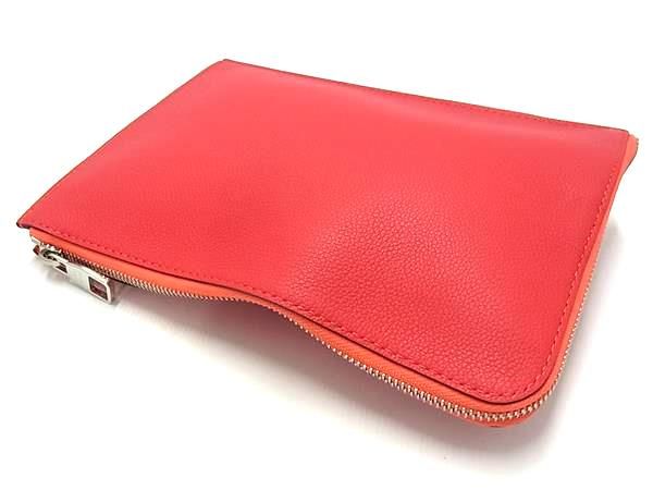 Louis Vuitton R99586 Pochette Jules PM Clutch Bag Second Bag Pouch Pink Fe6468