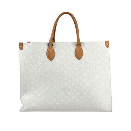 Louis Vuitton Tote Handbag Okinawa Limited On The Go GM M20644