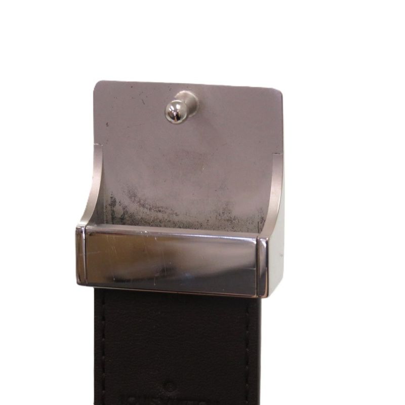 Louis Vuitton Damier Santure Carré Ct0016 Damier Canvas Damier Ebene LV 0361