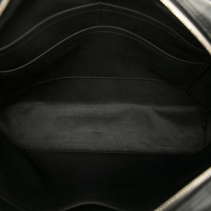 Louis Vuitton Damier Graphite Dayton MM Crossbody Shoulder Bag N41409 Black PVC