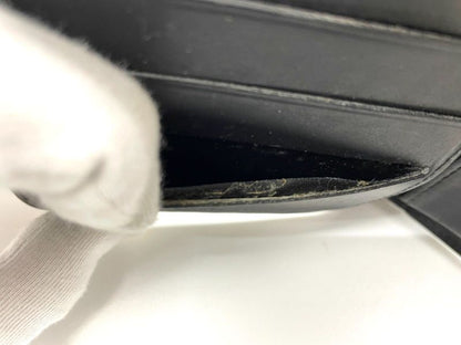 Louis Vuitton Nomade Portefeuille Marco Bifold Wallet M85016 Black Made In