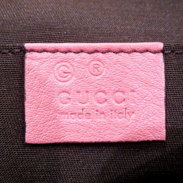 Gucci Bamboo Line 376858 Bag Clutch Bag Business Bag Women
