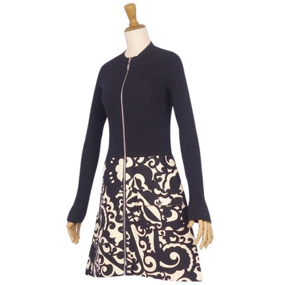 Louis Vuitton Dress Knit Lo