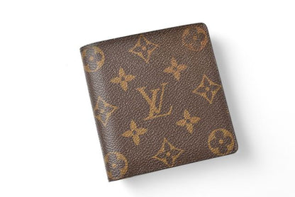 Louis Vuitton Wallet Fold Men's Vintage Louis Vuitton Fold Wallet Portobie 6