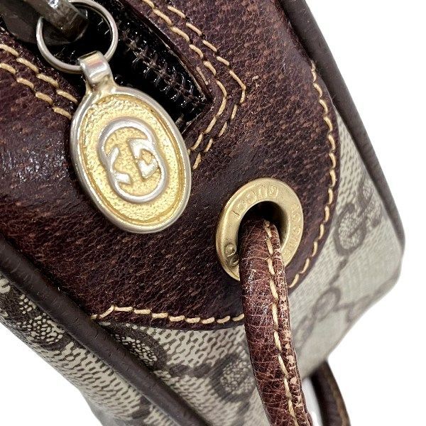 Gucci Old Gucci Sherry Line 8902066 Bag Shoulder Bag Women