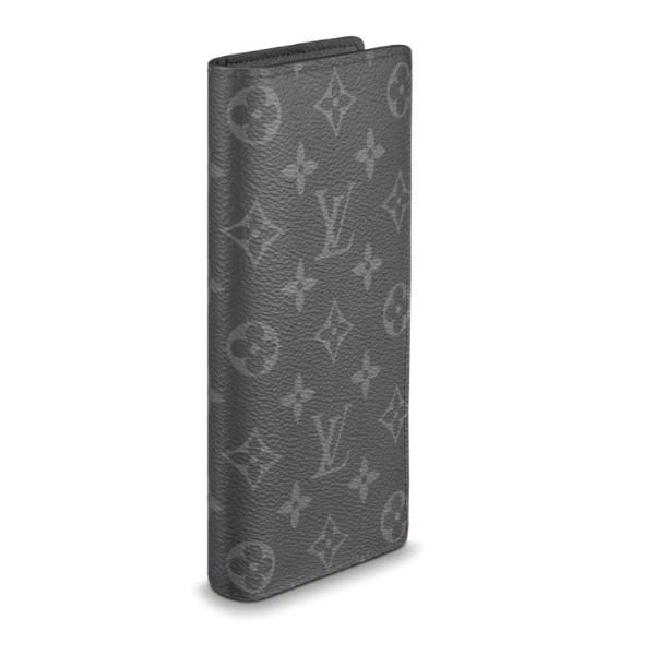 Louis Vuitton M61697 Eclipse Portefeuille Blazer Long Wallet