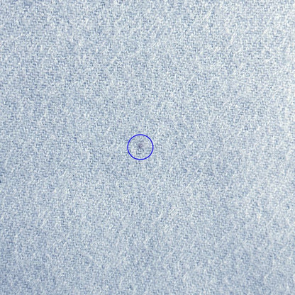 Hermes Scarf Women Men Brand Stole Cashmere Blue Light Blue Autumn Winter