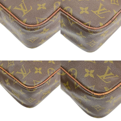 Louis Vuitton Shoulder Bag Monogram Petit Malso M40264 66sj249