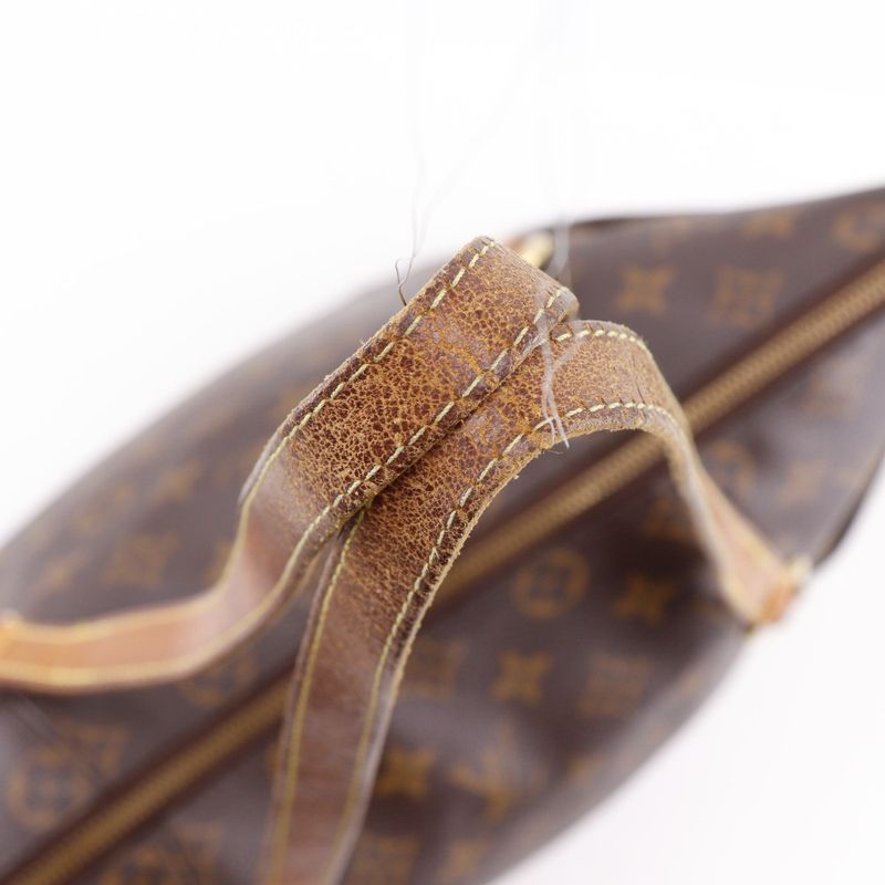 Louis Vuitton Totally MM Monogram Canvas Fl3141 Ladies Tote Bag