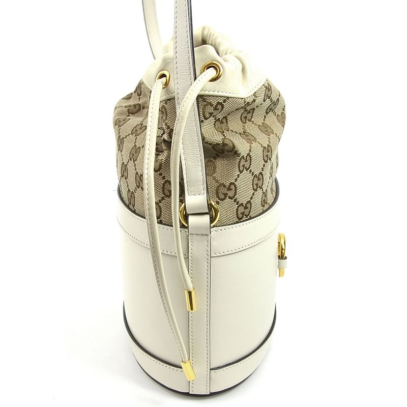 Gucci Shoulder Bag Horsebit 602118