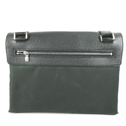 Louis Vuitton Shoulder Bag Sarah Tov GM Sarah Tov GM M30882 Nylon Canvas Khaki