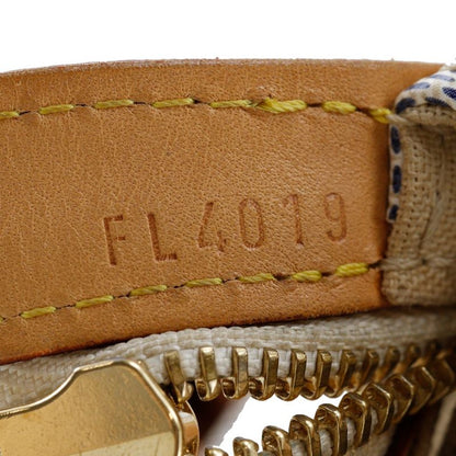 Louis Vuitton Stresa PM N42220 Damier Azure Canvas Fl4019 Ladies Shoulder Bag