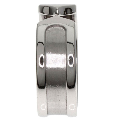 Cartier C2 #46 Ring 18K White Gold Ladies