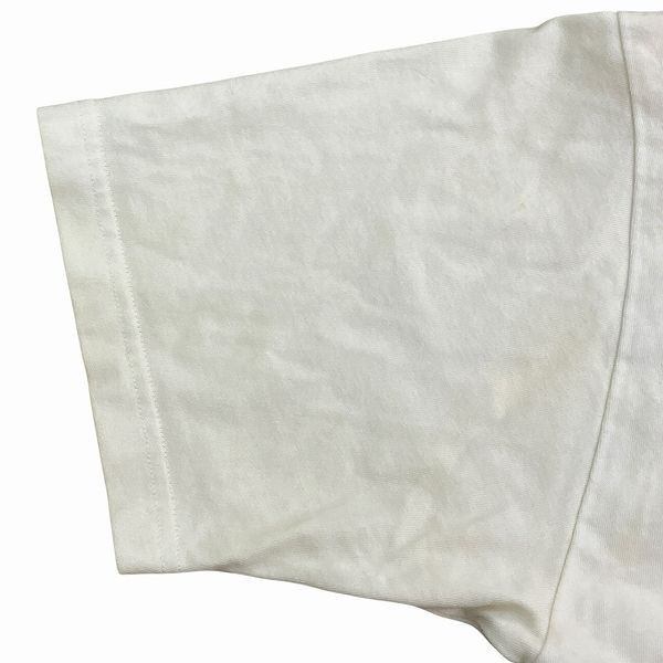 Balenciaga 62096 Apparel Short Sleeve T-shirt Men's