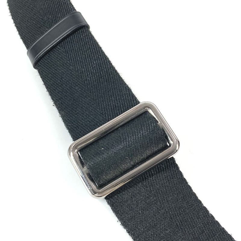 Louis Vuitton Shoulder Bag District PM NV3 M46255 Monogram Eclipse Canvas Black