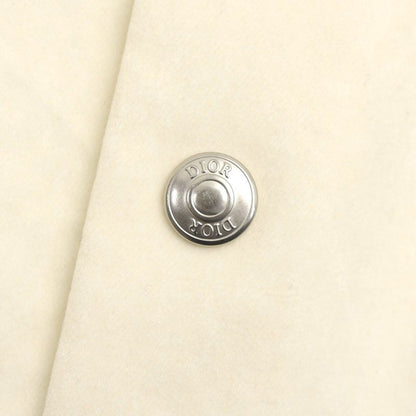 Dior Cactus Jack Oversized Shirt Jacket Size 46