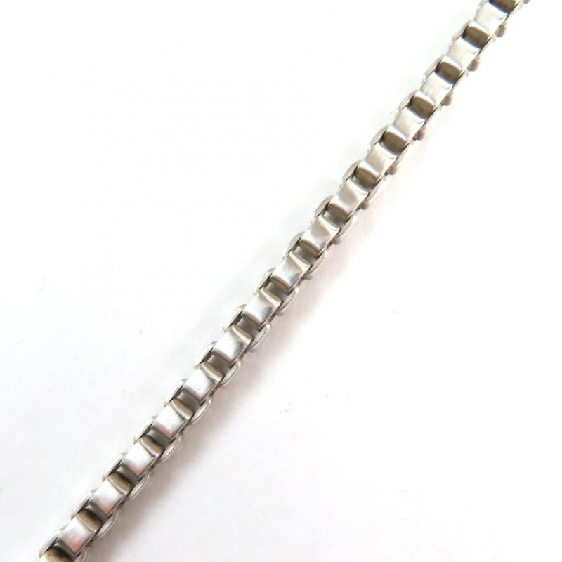 Tiffany & Co Tiffany & Co Venetian Link Bracelet Accessory Sv925