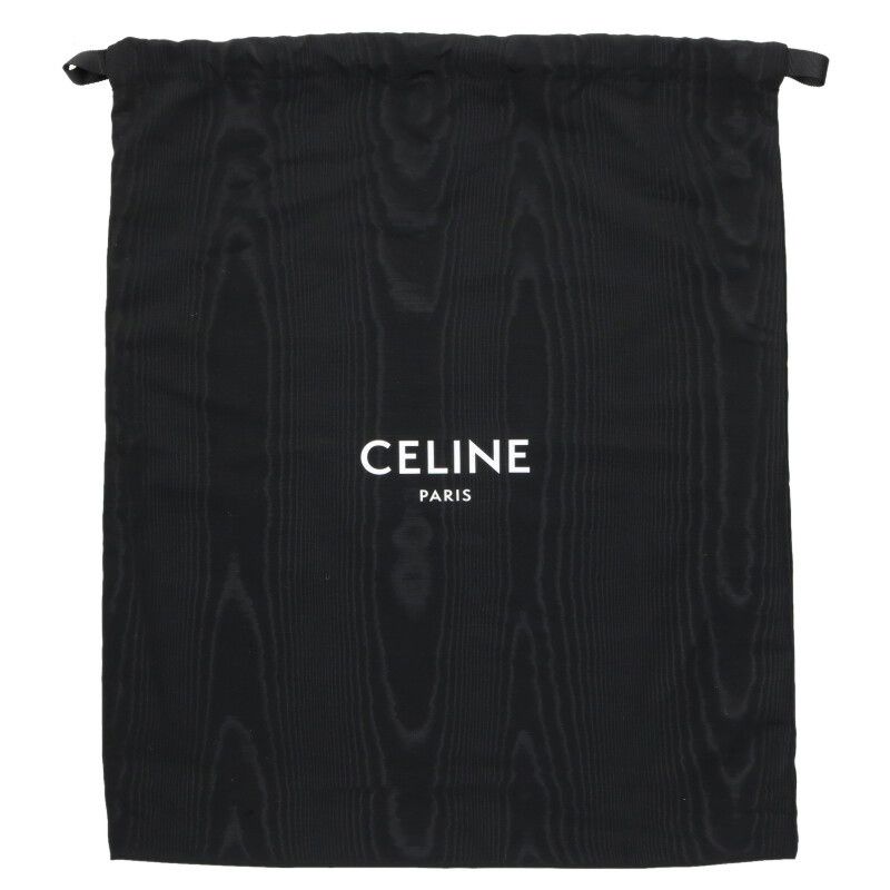 Celine 194432cim Vertical Cabas Shoulder Bag Men's