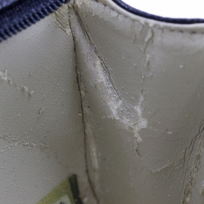 Chanel Coco Mark A13500 Caviar Skin Black Ladies Pouch