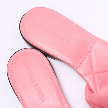 Bottega Veneta Bottega Veneta Lido Sandals Size 37 Flat Sandals Shoes