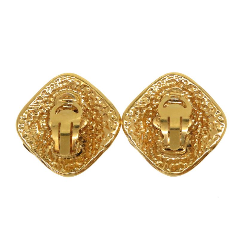Chanel Coco Mark Vintage Earring