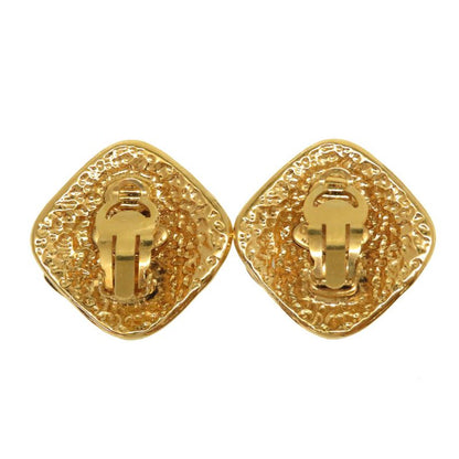 Chanel Coco Mark Vintage Earring
