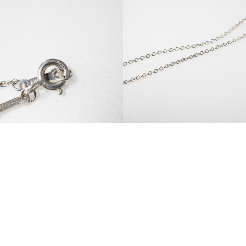 Tiffany & Co Tiffany & Co Vintage Necklace Open Heart 925 20250630 Ra5219