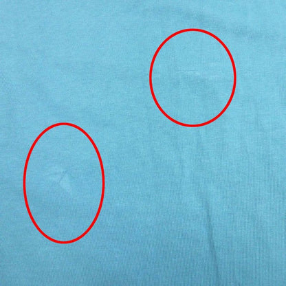 Celine Depose Phoebe Period Half Sleeve Cotton Oversize D T-Shirt Cut and Sewn