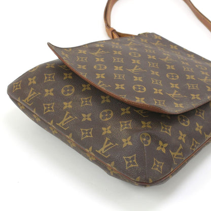 Louis Vuitton Monogram Musette Shoulder Bag