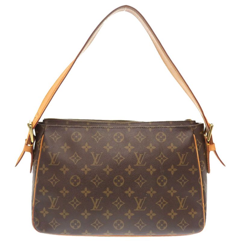 Louis Vuitton Vivacite GM Monogram M
